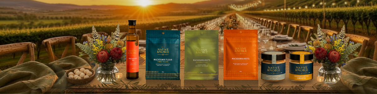 Our Range
