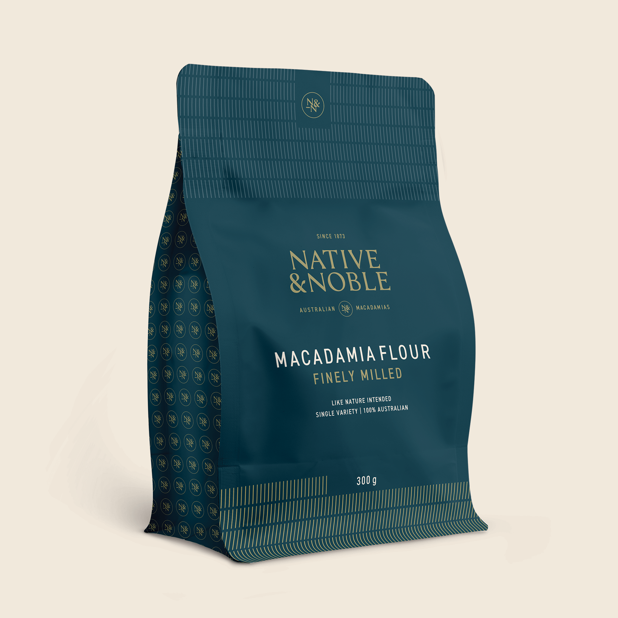 Macadamia Flour - 300g