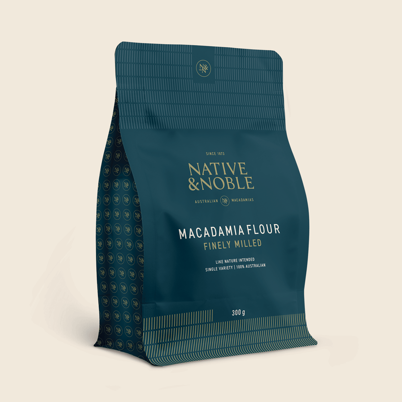 Macadamia Flour - 300g